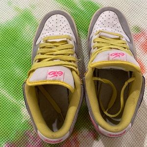 Nike womens size 7.5